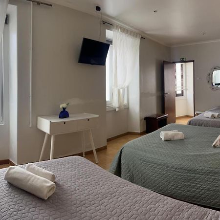 מלון פניש Residencia Aviz מראה חיצוני תמונה
