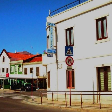 מלון פניש Residencia Aviz מראה חיצוני תמונה