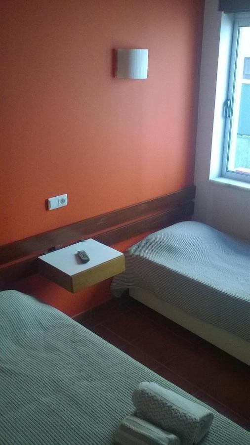 מלון פניש Residencia Aviz מראה חיצוני תמונה