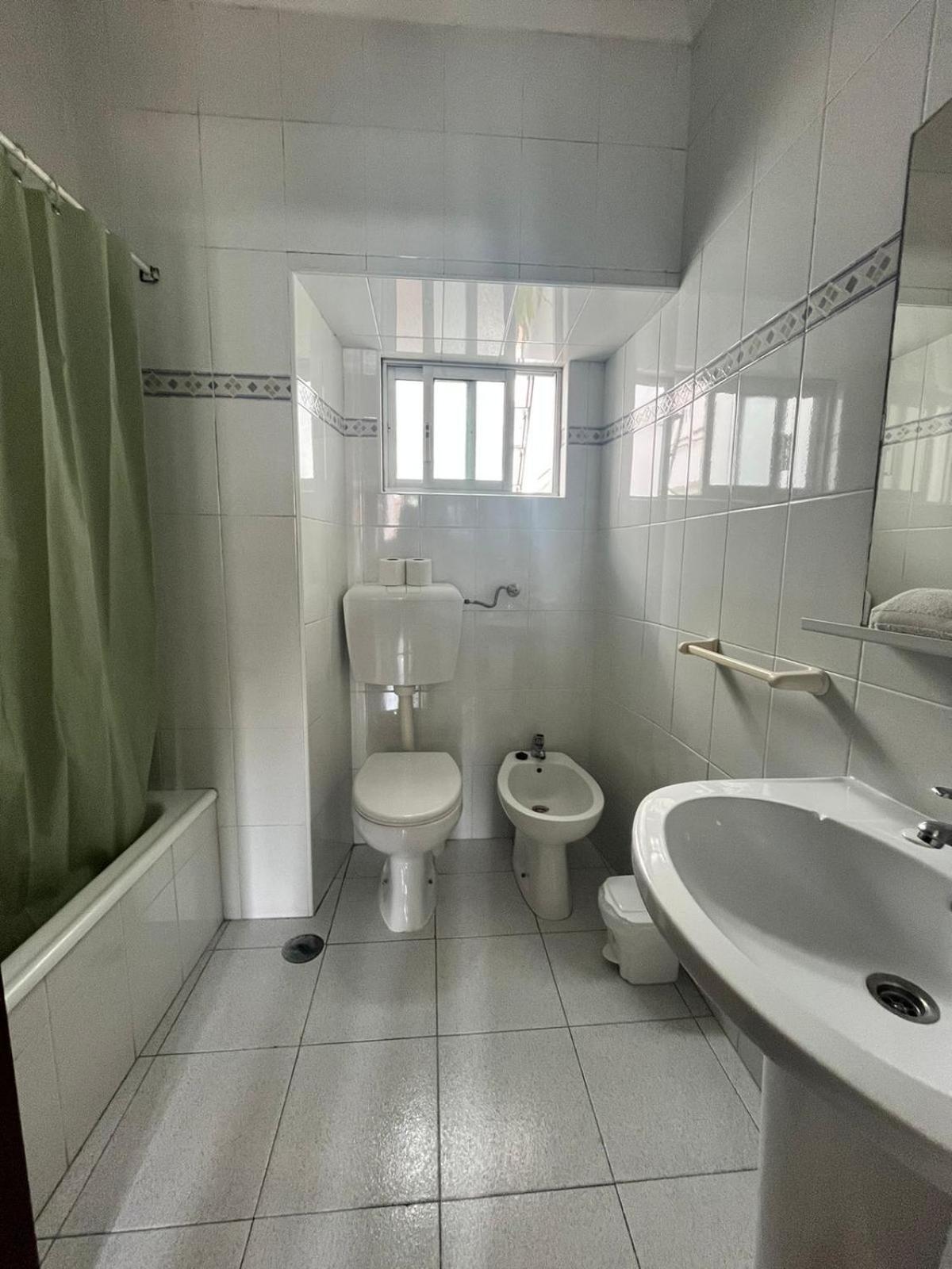 מלון פניש Residencia Aviz מראה חיצוני תמונה