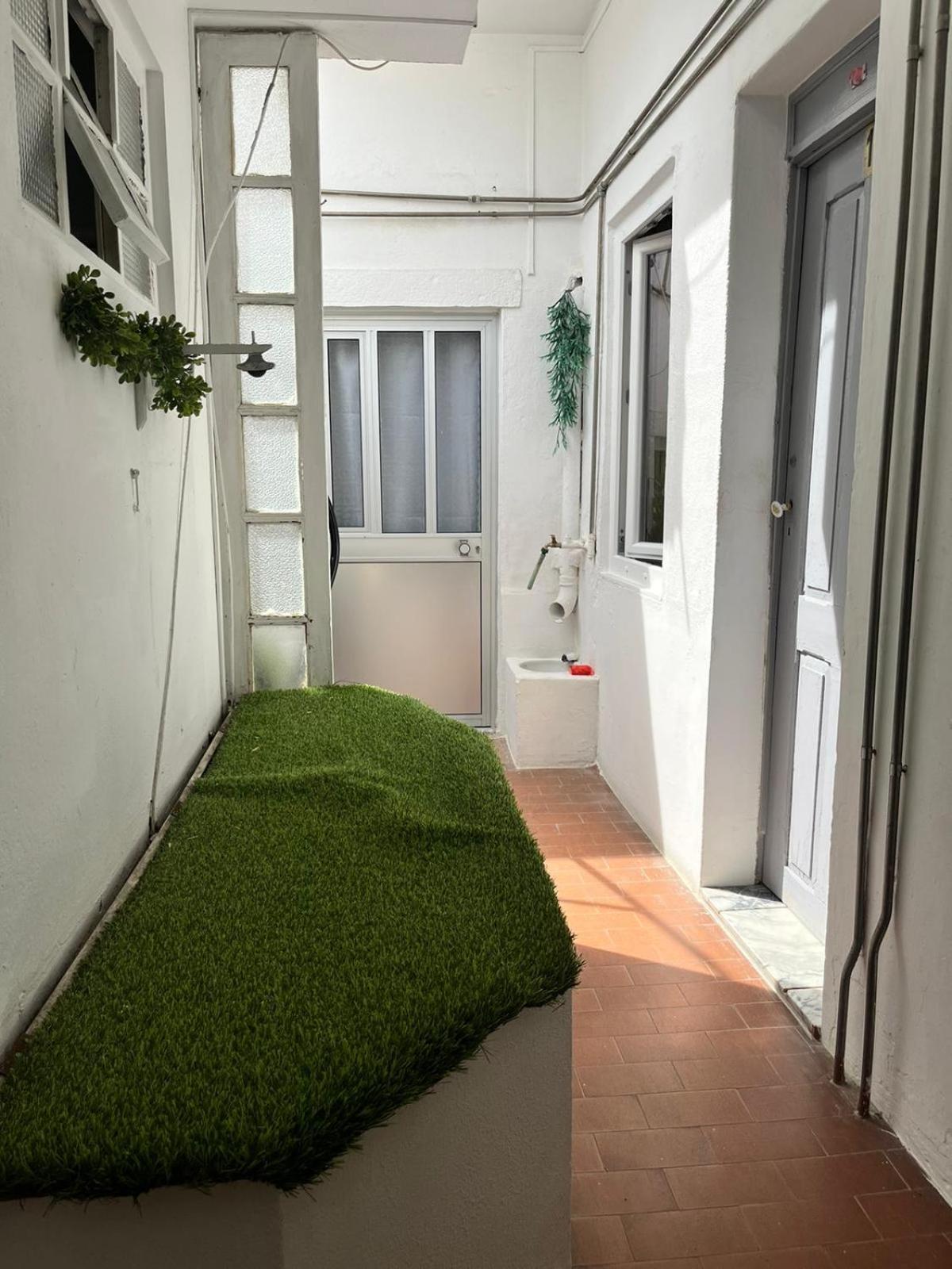 מלון פניש Residencia Aviz מראה חיצוני תמונה