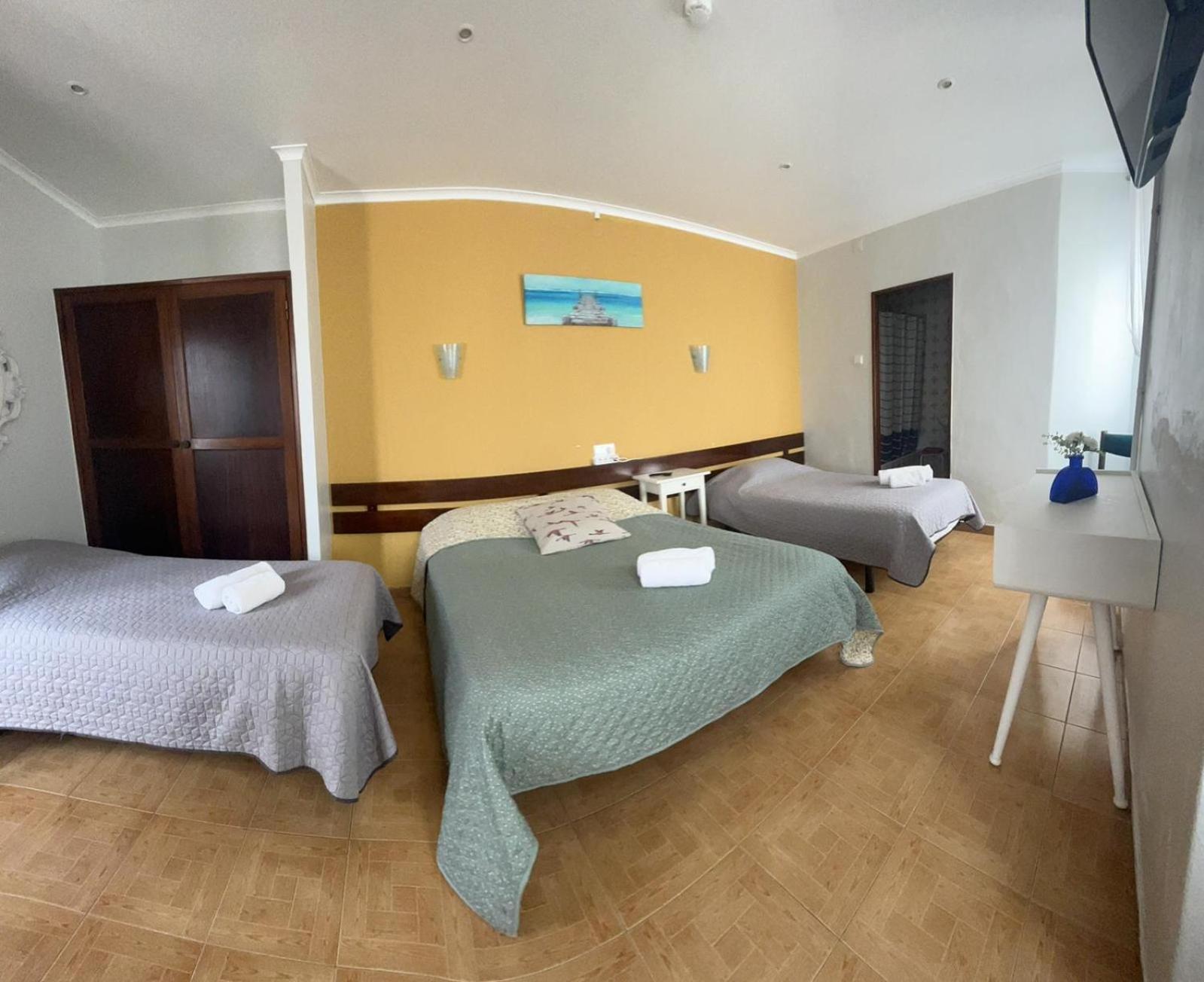מלון פניש Residencia Aviz מראה חיצוני תמונה