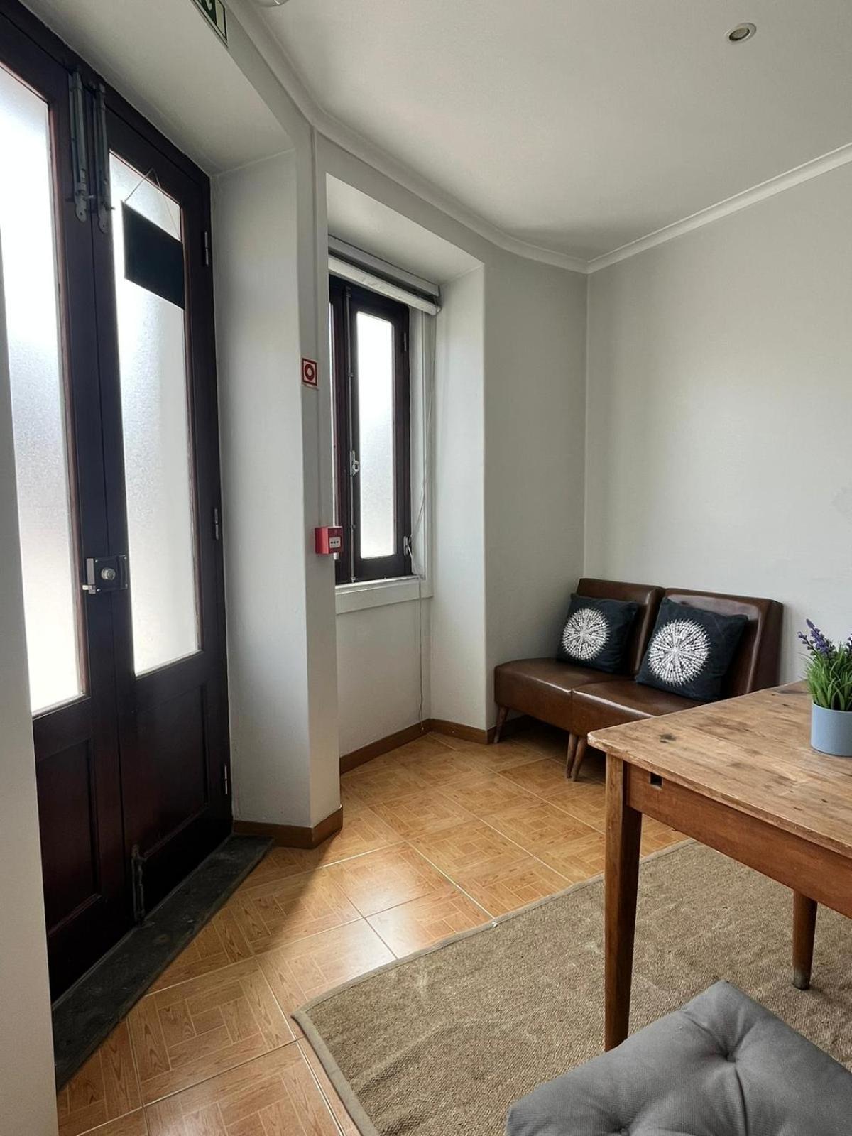 מלון פניש Residencia Aviz חדר תמונה