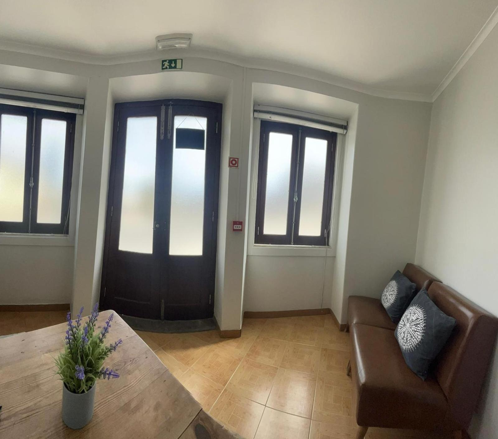 מלון פניש Residencia Aviz חדר תמונה
