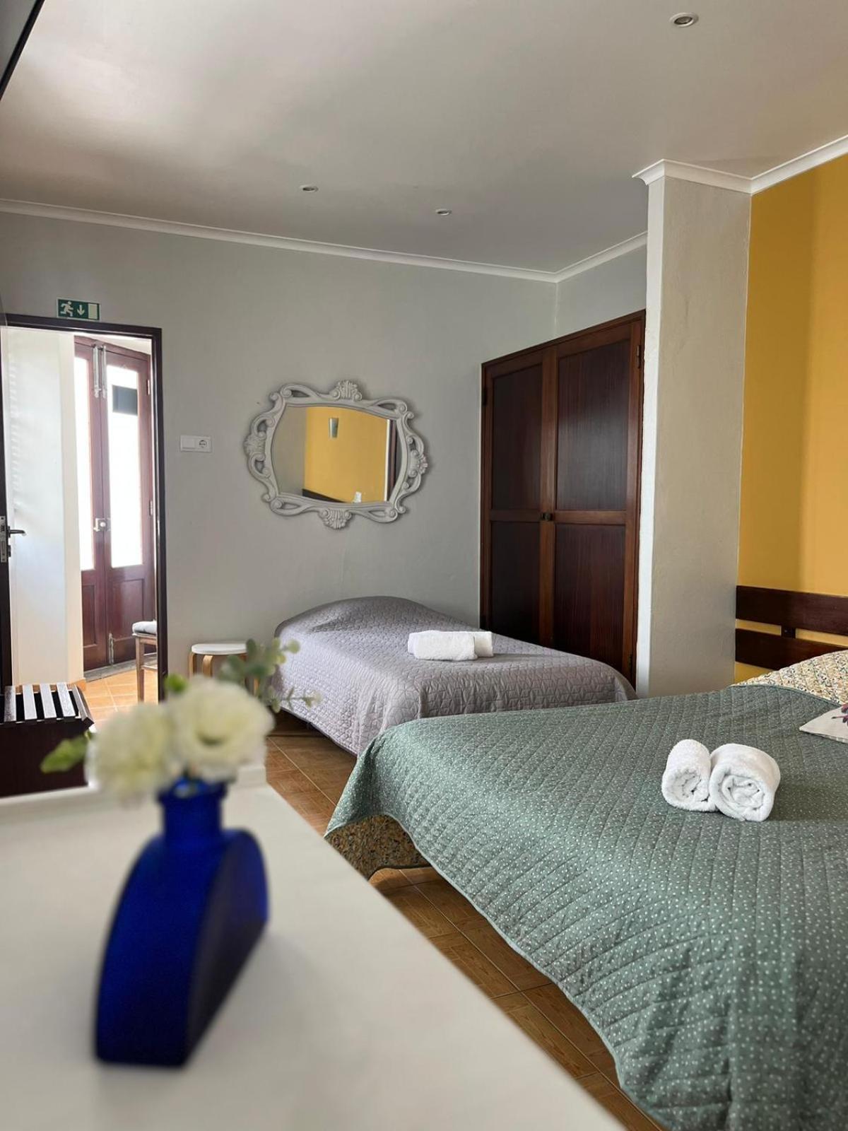 מלון פניש Residencia Aviz חדר תמונה