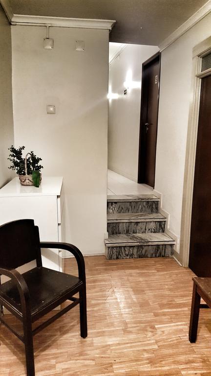 מלון פניש Residencia Aviz מראה חיצוני תמונה