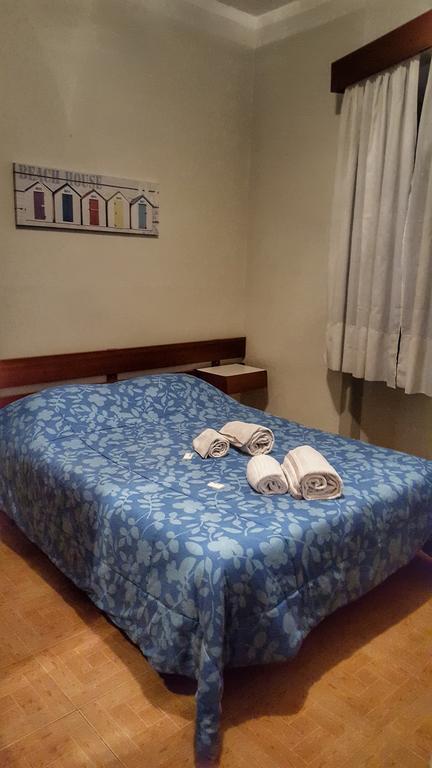 מלון פניש Residencia Aviz מראה חיצוני תמונה