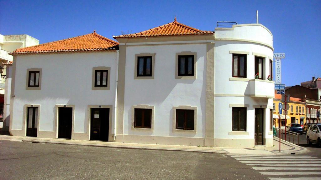 מלון פניש Residencia Aviz מראה חיצוני תמונה