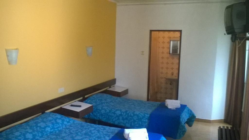מלון פניש Residencia Aviz מראה חיצוני תמונה